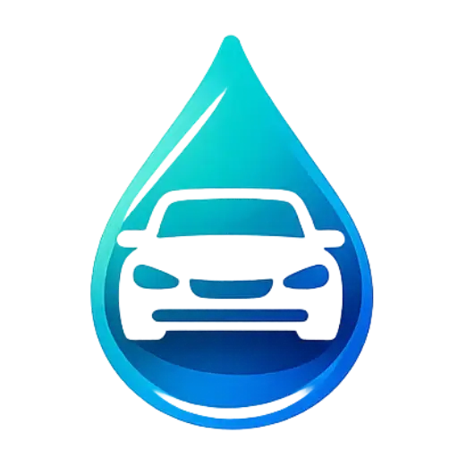 Lavage auto à domicile Tréglonou